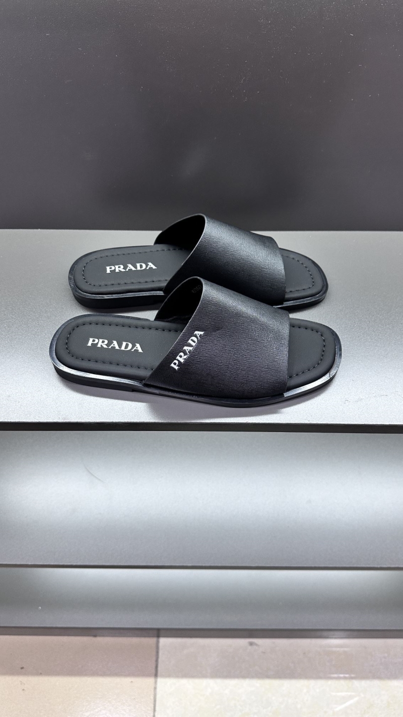 Prada Slippers